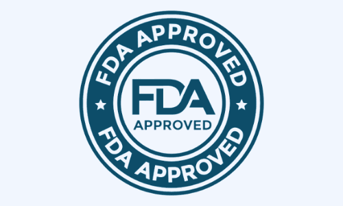 FDA Registered