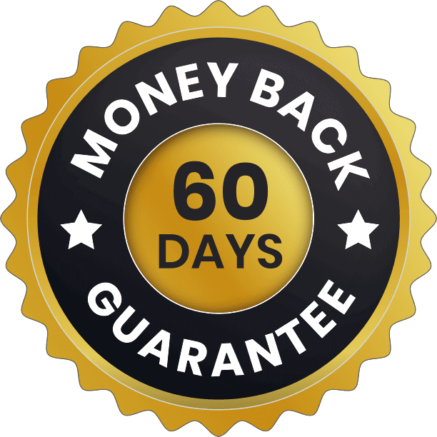 60-Day Guarantee